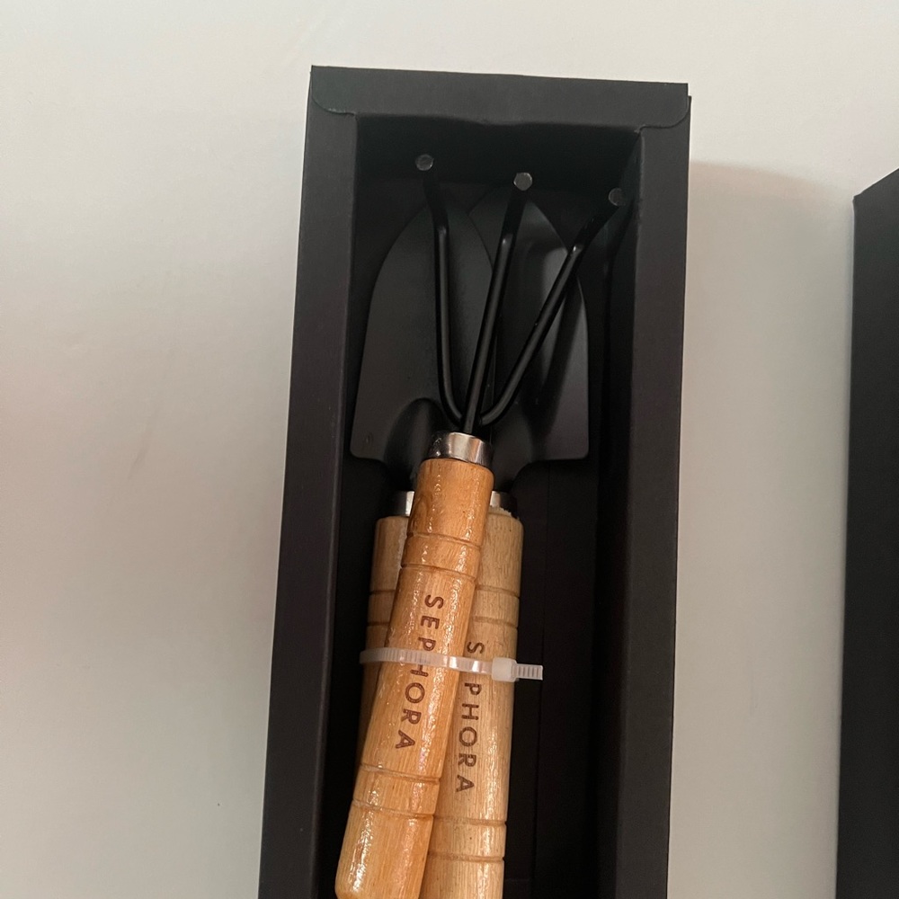 Sephora Gardening Tools